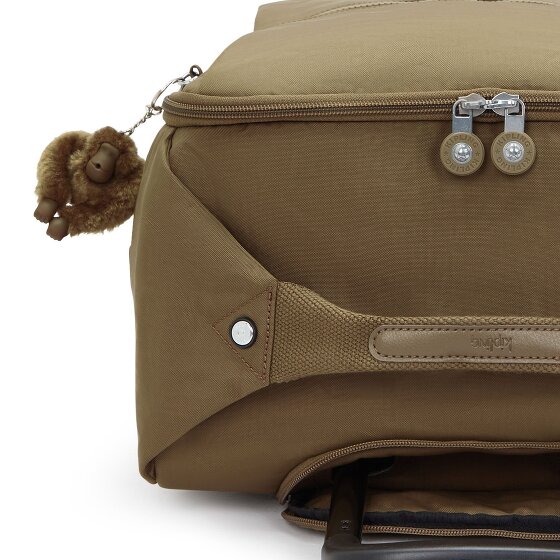Kipling Basic Darcey Up S 4 roues Valise cabine 55 cm