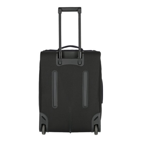 Travelite Sac de voyage à 2 roulettes Kick Off 55 cm