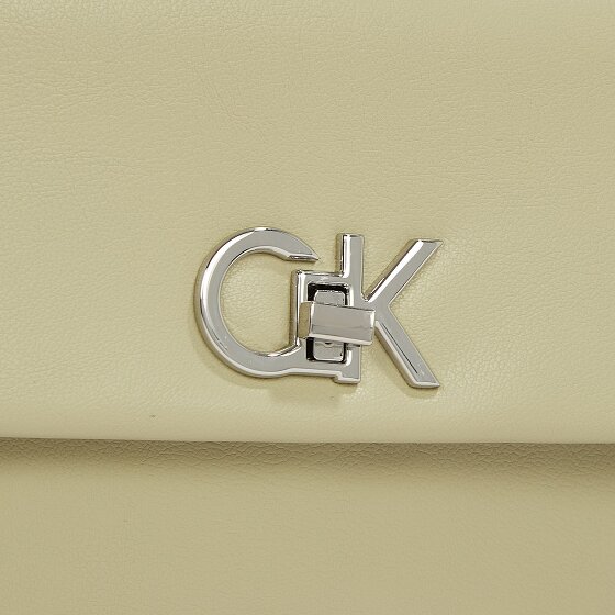 Calvin Klein Re-Lock Sac à bandoulière 21 cm