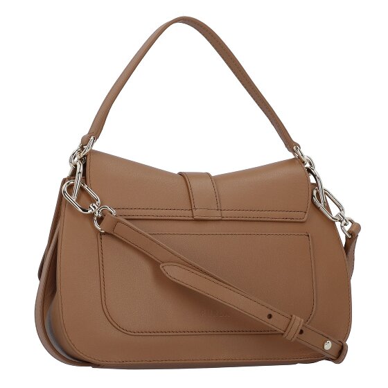 Furla Flow Sac à main Cuir 25 cm