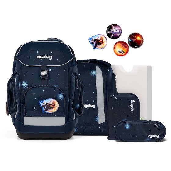 Ergobag Maxi Set de cartables