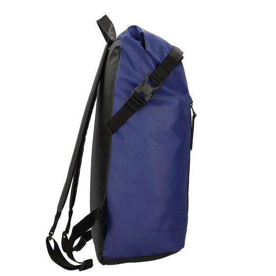 Herschel Sac à dos Roll Top 46 cm, compartiment pour ordinateur portable