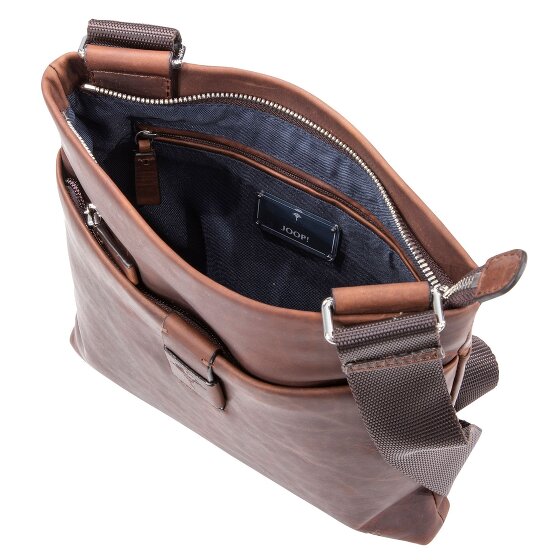 Joop! Loreto Lian Sac à bandoulière Cuir 25 cm