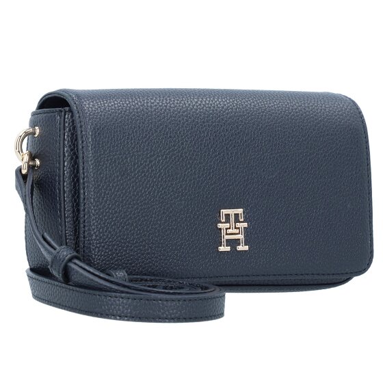 Tommy Hilfiger Emblem Sac à bandoulière 22 cm