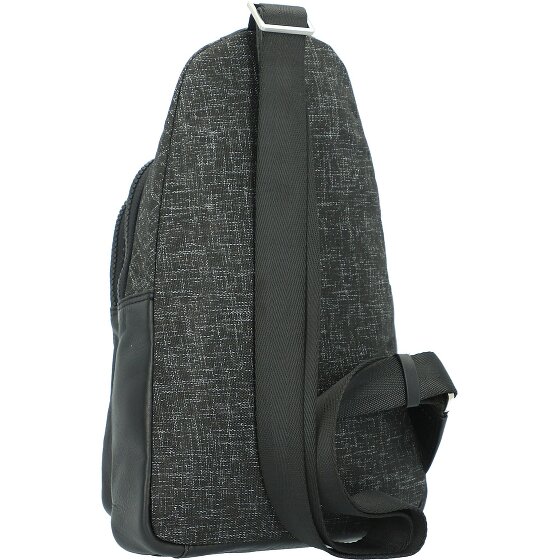 Esquire Sac à bandoulière 20 cm