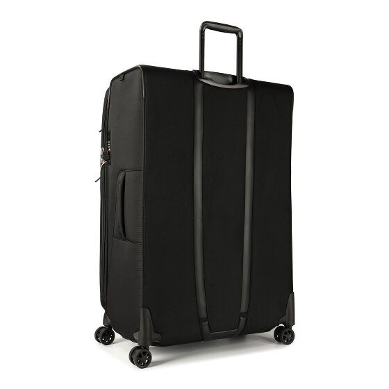 Samsonite Spark Sng Eco 4 roulettes Trolley 82 cm avec soufflet d'extension