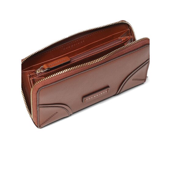 The Bridge Matilde Porte-monnaie Cuir 19 cm