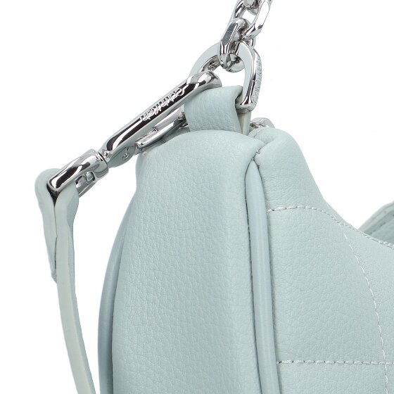 Calvin Klein Square Quilt Sac à main 19.5 cm