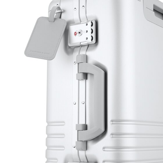 Kapten & Son Heathrow 4 roulettes Trolley de cabine 50 cm