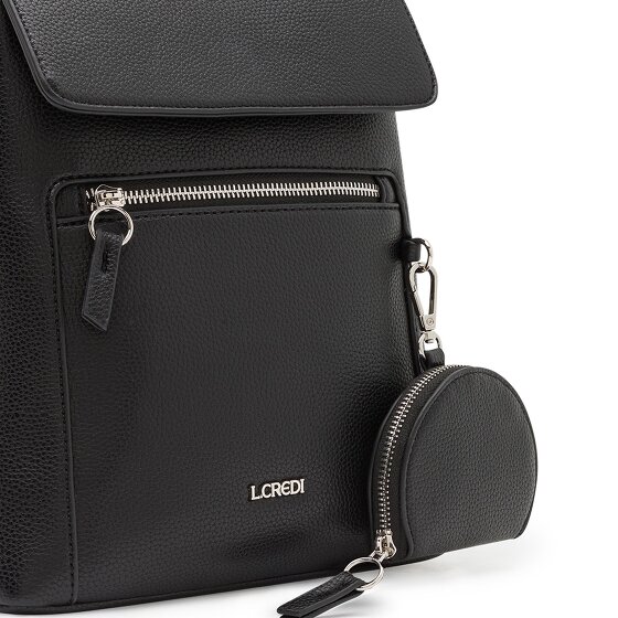 L.Credi Ninina Sac à dos de ville 30 cm