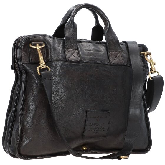 Campomaggi Porte-documents Cuir 37 cm