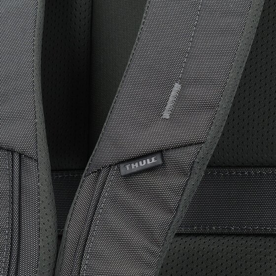 Thule Subterra 2 Sac à dos de voyage 50 cm avec compartiment pour ordinateur portable et soufflet d'extension