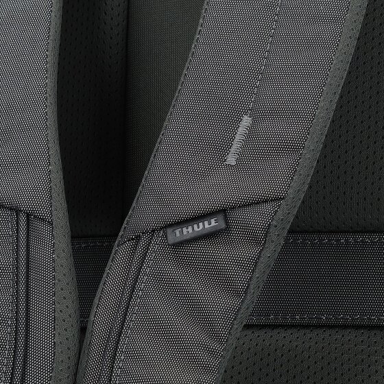 Thule Subterra 2 Sac à dos de voyage 50 cm avec compartiment pour ordinateur portable et soufflet d'extension