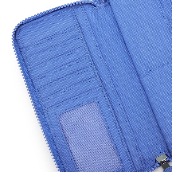 Kipling Basic Money World Porte-monnaie Protection RFID 20 cm