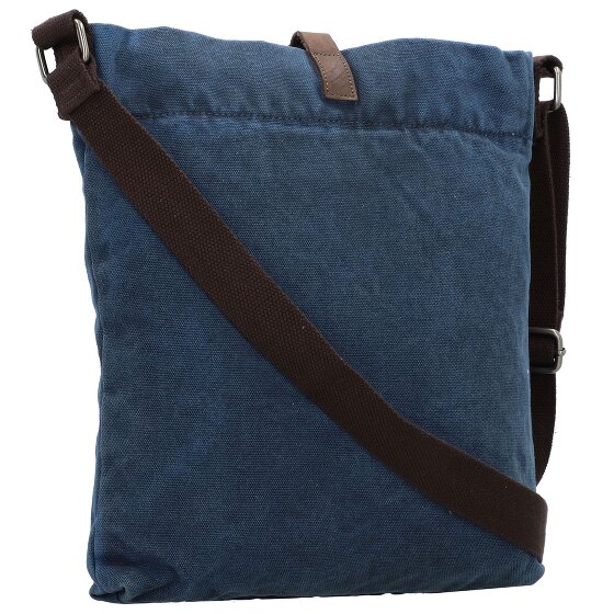 Greenburry Vintage Aviator Sac à bandoulière 27 cm