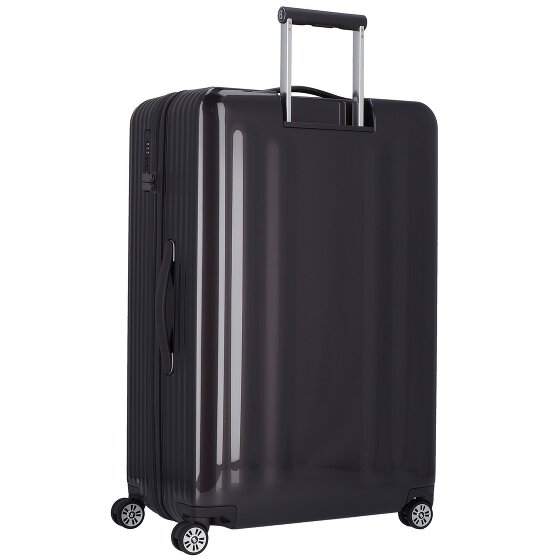 Bogner Piz 4 roulettes Trolley 77 cm