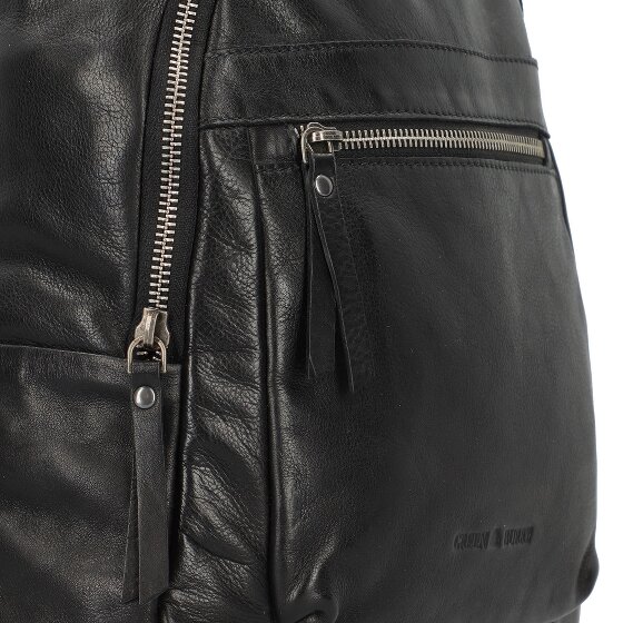 Greenburry Colombiana Sac à dos de ville Cuir 38 cm