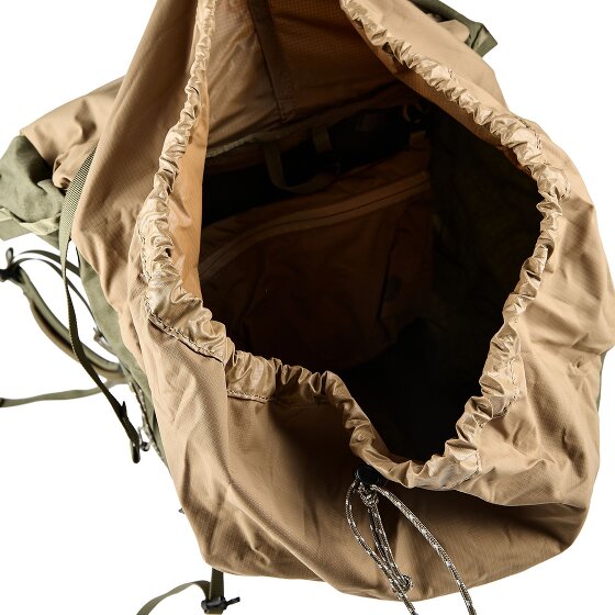 Fjällräven Kajka X-Lätt 45 L Sac à dos de trekking S-M 63 cm