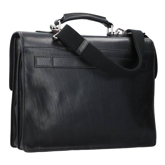 The Bridge Story Uomo Porte-documents en cuir 40 cm