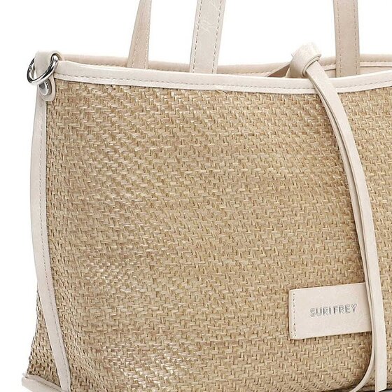 Suri Frey SFY Fany SC Sac de shopper S 34 cm