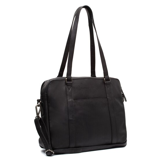 The Chesterfield Brand Pretoria Sac à bandoulière Cuir 36 cm