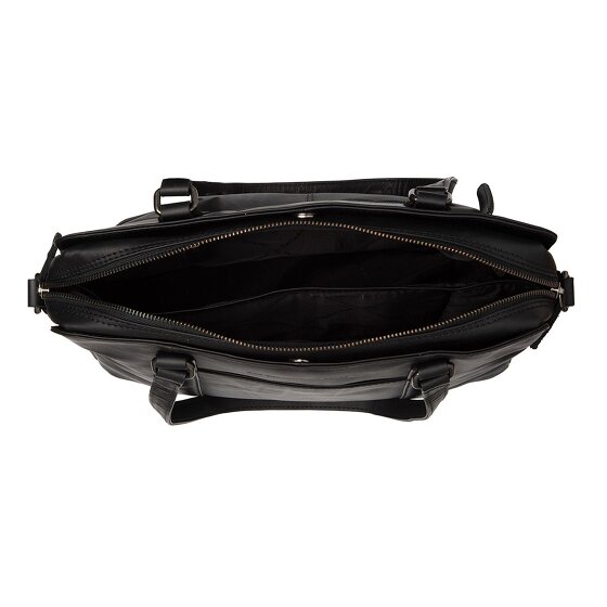 The Chesterfield Brand Pretoria Sac à bandoulière Cuir 36 cm