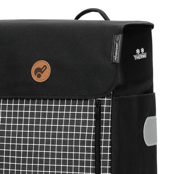 Andersen Shopper Scala Shopper Hente chariot à provisions 48 cm