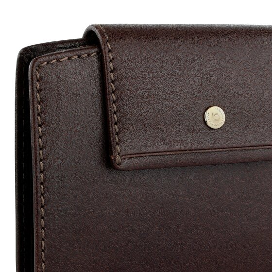 bugatti Neaples Porte-monnaie Protection RFID Cuir 12.5 cm