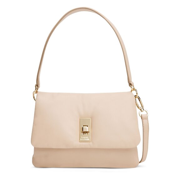 Tommy Hilfiger Soft Leather Sac à bandoulière Cuir 27 cm