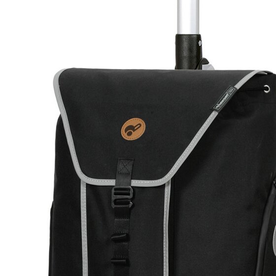 Andersen Shopper Unus Shopper Fun Bahne Chariot à provisions 54 cm