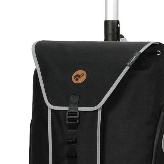 Andersen Shopper Unus Shopper Fun Bahne Chariot à provisions 54 cm