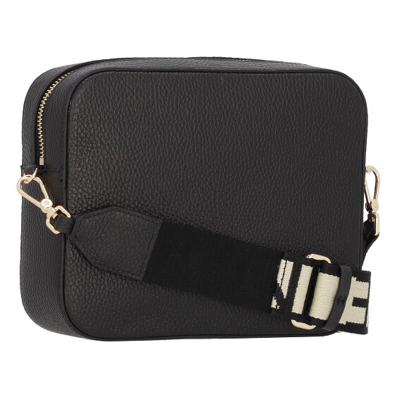 Coccinelle Tebe Sac à bandoulière Cuir véritable 21.5 cm