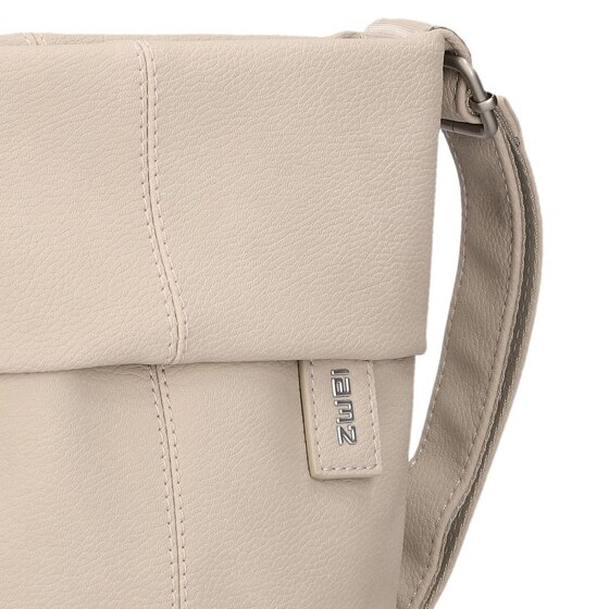 Zwei Mademoiselle.M Sac à bandoulière 22 cm