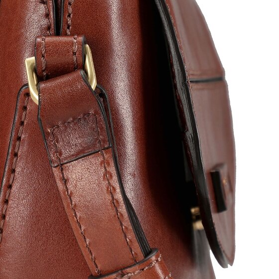 The Bridge Iolanda Sac à bandoulière Cuir 23.5 cm