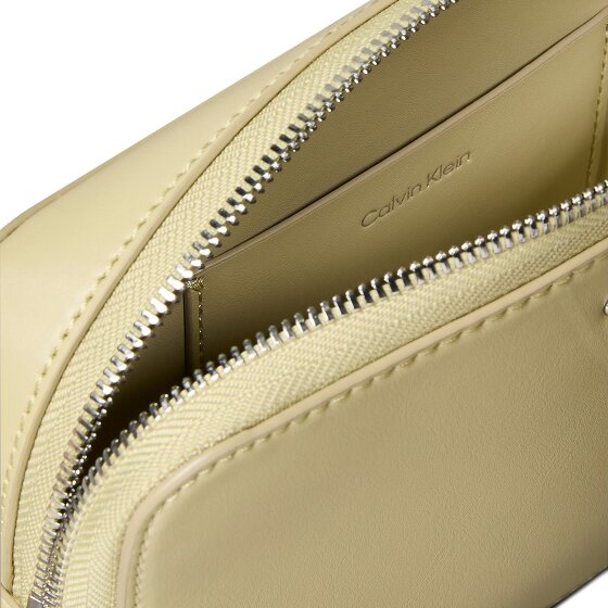 Calvin Klein CK Camera Sac à bandoulière 20 cm