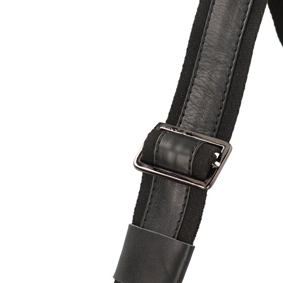 Harold's Caugio Daypack Cuir véritable 40 cm