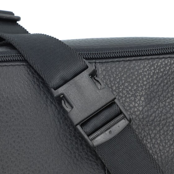 Jost Stockholm Sac banane Cuir 32 cm