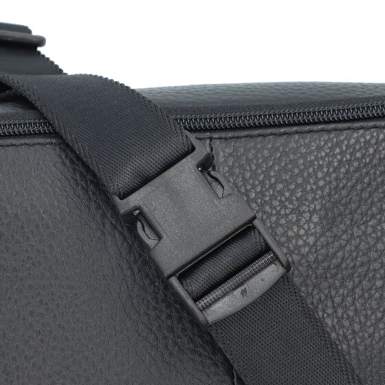 Jost Stockholm Sac banane Cuir 32 cm