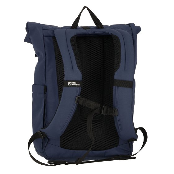 Jack Wolfskin Island Daypack 40.5 cm Compartiment pour ordinateur portable