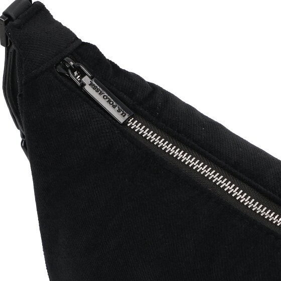 U.S. Polo Assn. Benton Sac à bandoulière 23 cm