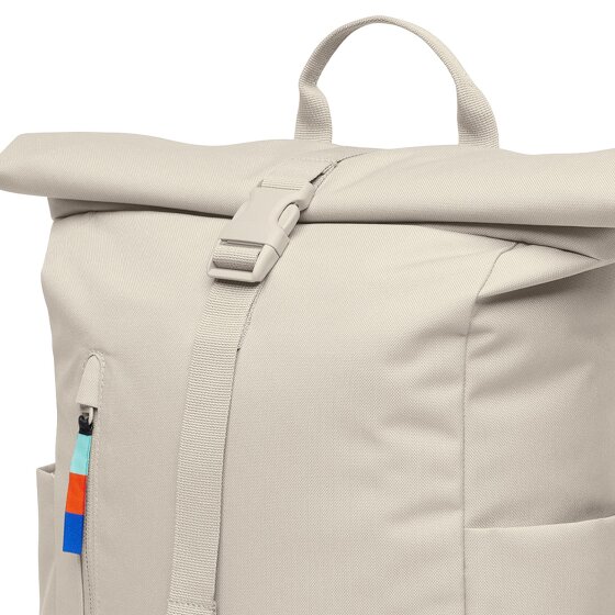 GOT BAG Rolltop Easy Daypack 40 cm Compartiment pour ordinateur portable