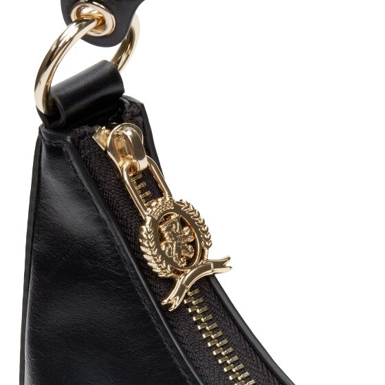 Tommy Hilfiger TH Soft Sac à bandoulière Cuir 38 cm