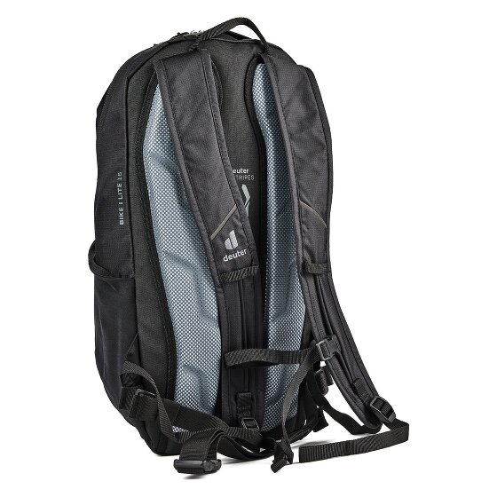 Deuter Bike I 16 L Sac à dos pour vélo 46 cm