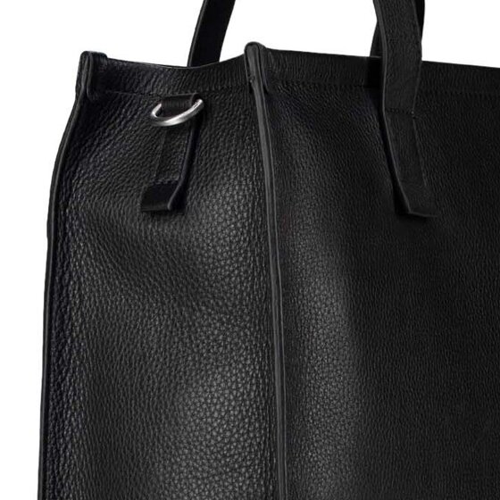 Jost Vika Sac à bandoulière Cuir 38 cm