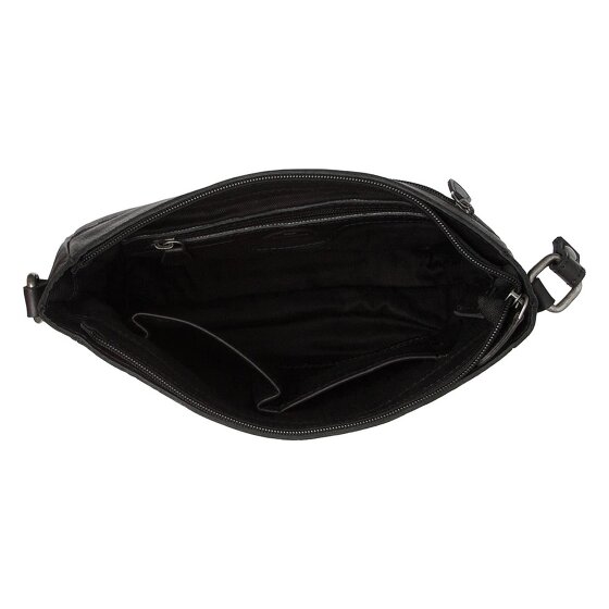 The Chesterfield Brand Weimar Sac à bandoulière Cuir 24 cm