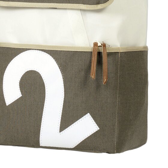 Andersen Shopper Royal Shopper 360° Chariot à provisions 57 cm