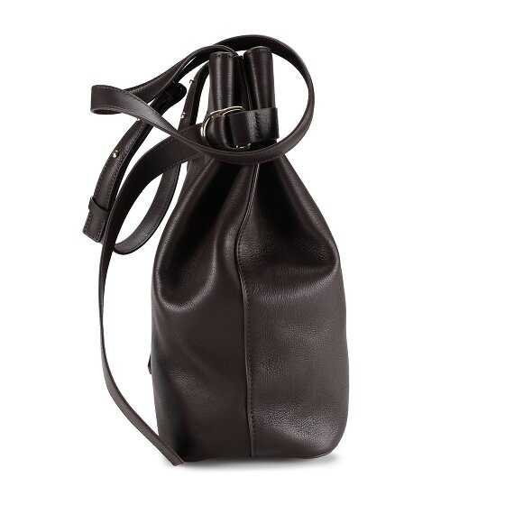 Patrizia Pepe Sac à bandoulière Cuir véritable 30.5 cm