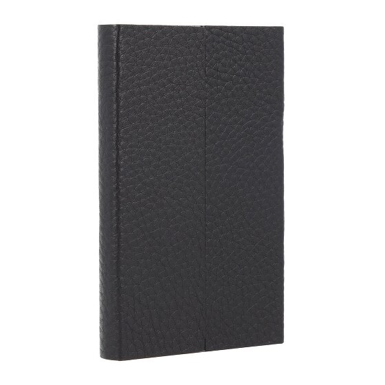 Piquadro Modus Étui pour cartes de crédit Protection RFID Cuir 6 cm