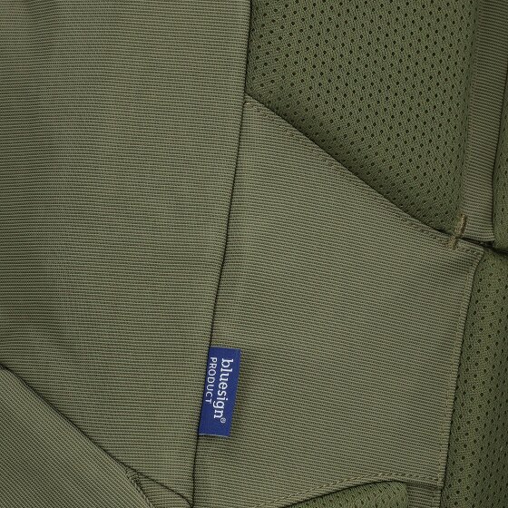 Thule Paramount Daypack 51 cm Compartiment pour ordinateur portable