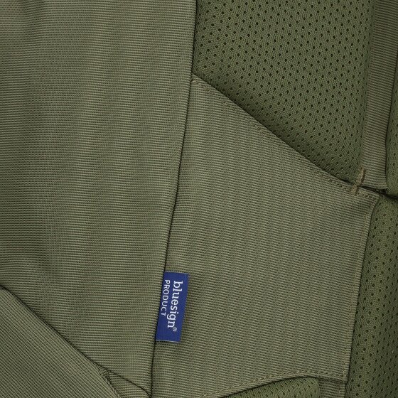 Thule Paramount Daypack 51 cm Compartiment pour ordinateur portable